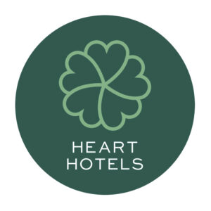 Heart hotels