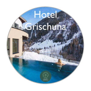 Hotel Grischuna